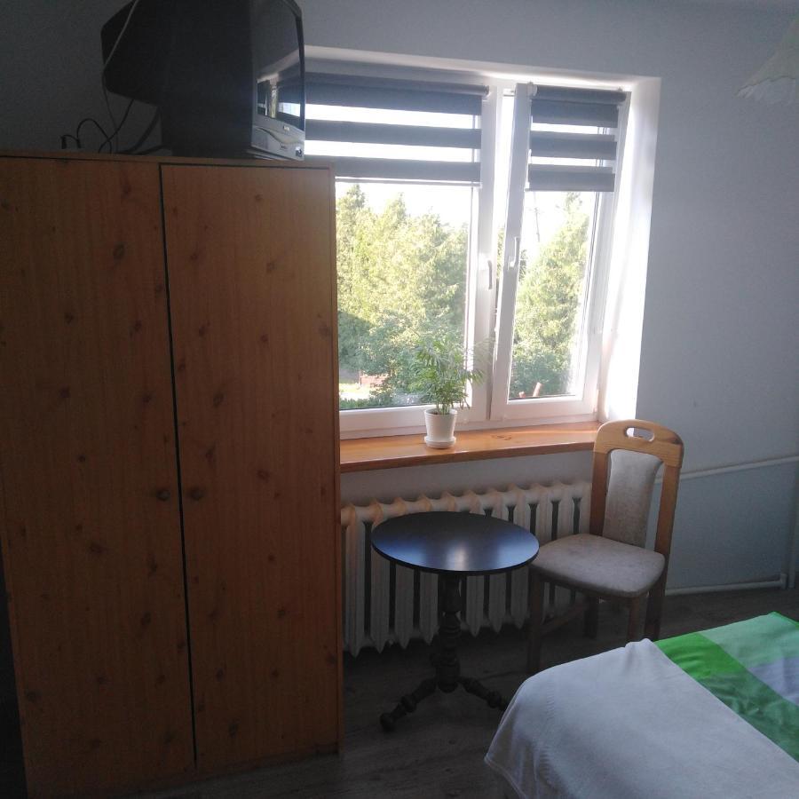 Agrohotelik-Gospodarstwo Agroturystyczne Mrągowo Eksteriør bilde