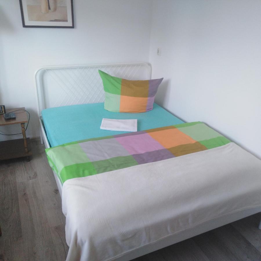 Agrohotelik-Gospodarstwo Agroturystyczne Mrągowo Eksteriør bilde