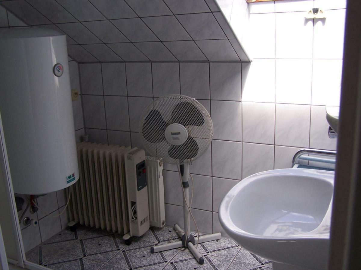 Agrohotelik-Gospodarstwo Agroturystyczne Mrągowo Eksteriør bilde