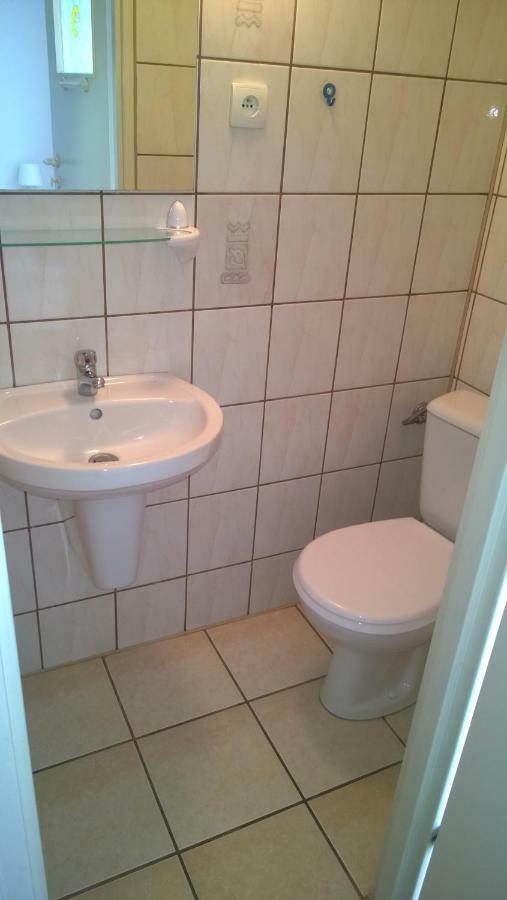 Agrohotelik-Gospodarstwo Agroturystyczne Mrągowo Eksteriør bilde