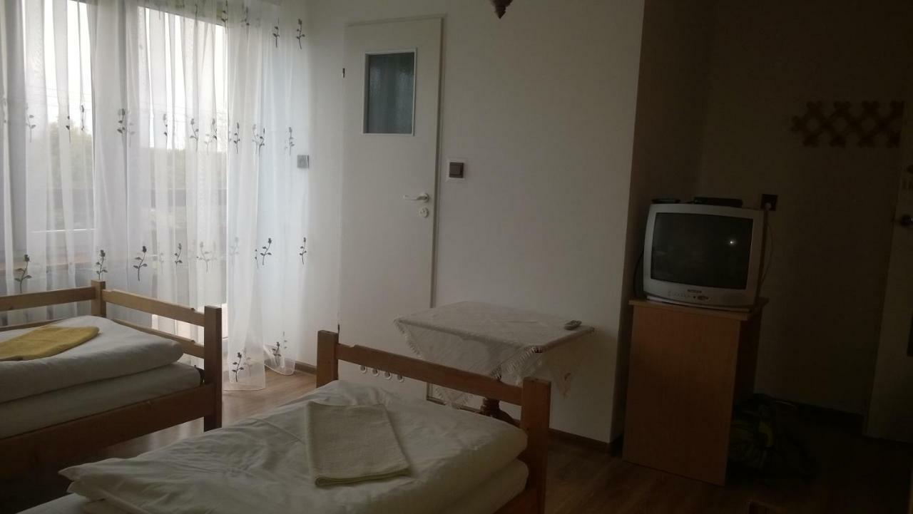 Agrohotelik-Gospodarstwo Agroturystyczne Mrągowo Eksteriør bilde