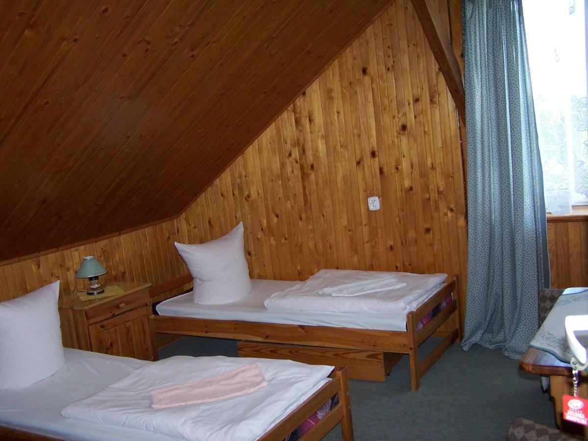 Agrohotelik-Gospodarstwo Agroturystyczne Mrągowo Eksteriør bilde