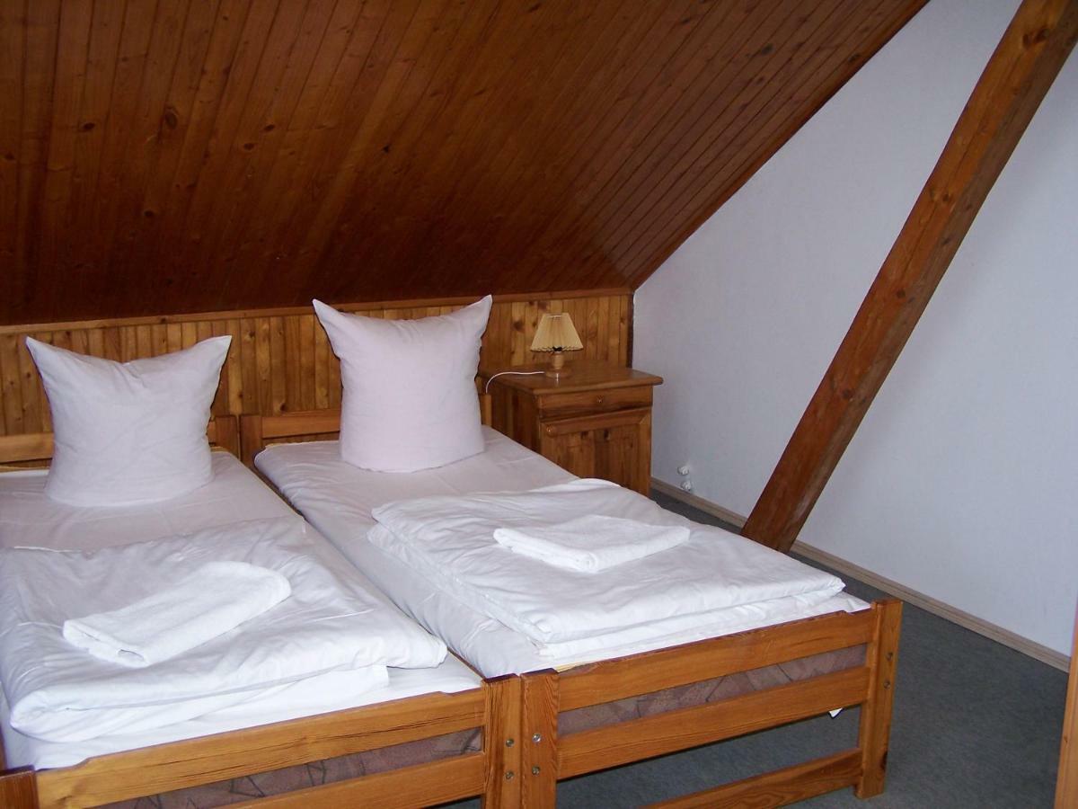 Agrohotelik-Gospodarstwo Agroturystyczne Mrągowo Eksteriør bilde