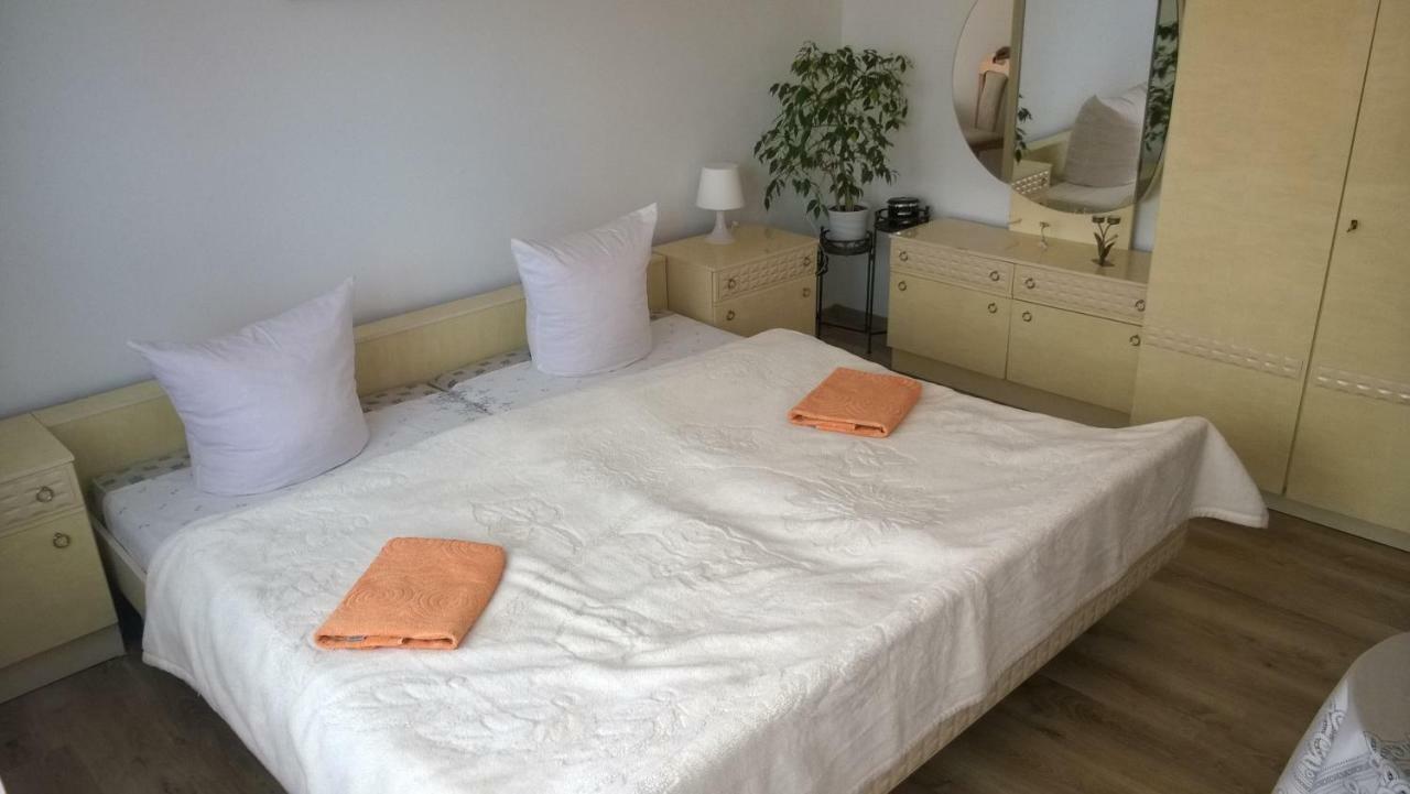 Agrohotelik-Gospodarstwo Agroturystyczne Mrągowo Eksteriør bilde