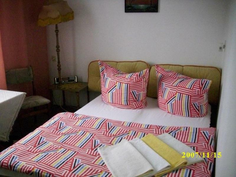Agrohotelik-Gospodarstwo Agroturystyczne Mrągowo Eksteriør bilde