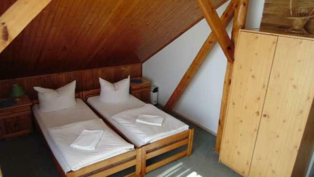 Agrohotelik-Gospodarstwo Agroturystyczne Mrągowo Eksteriør bilde