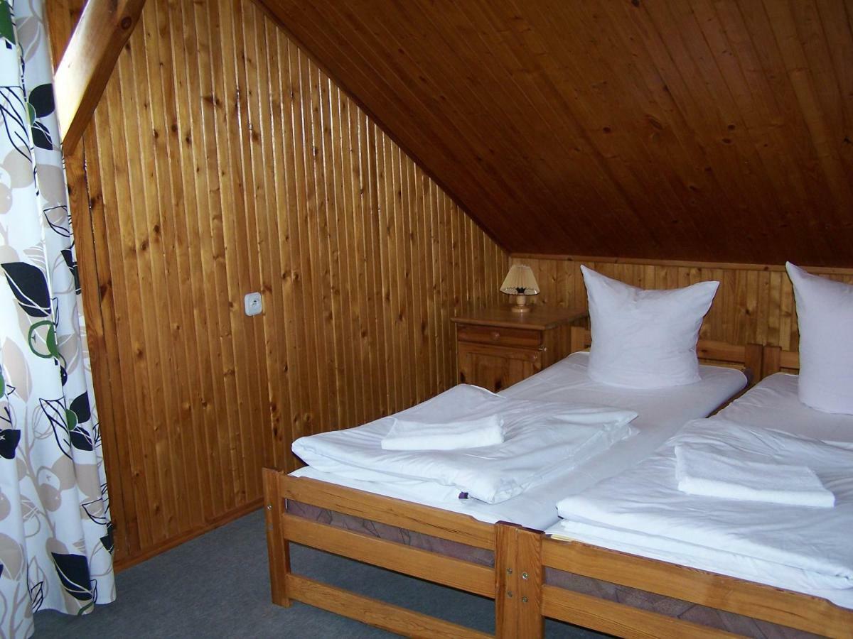 Agrohotelik-Gospodarstwo Agroturystyczne Mrągowo Eksteriør bilde