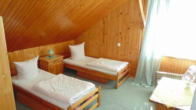 Agrohotelik-Gospodarstwo Agroturystyczne Mrągowo Eksteriør bilde