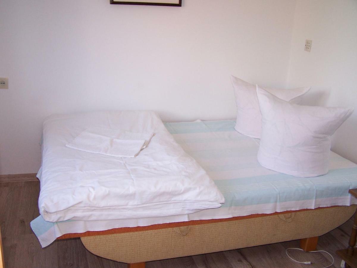 Agrohotelik-Gospodarstwo Agroturystyczne Mrągowo Eksteriør bilde