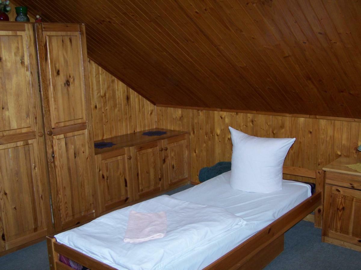 Agrohotelik-Gospodarstwo Agroturystyczne Mrągowo Eksteriør bilde