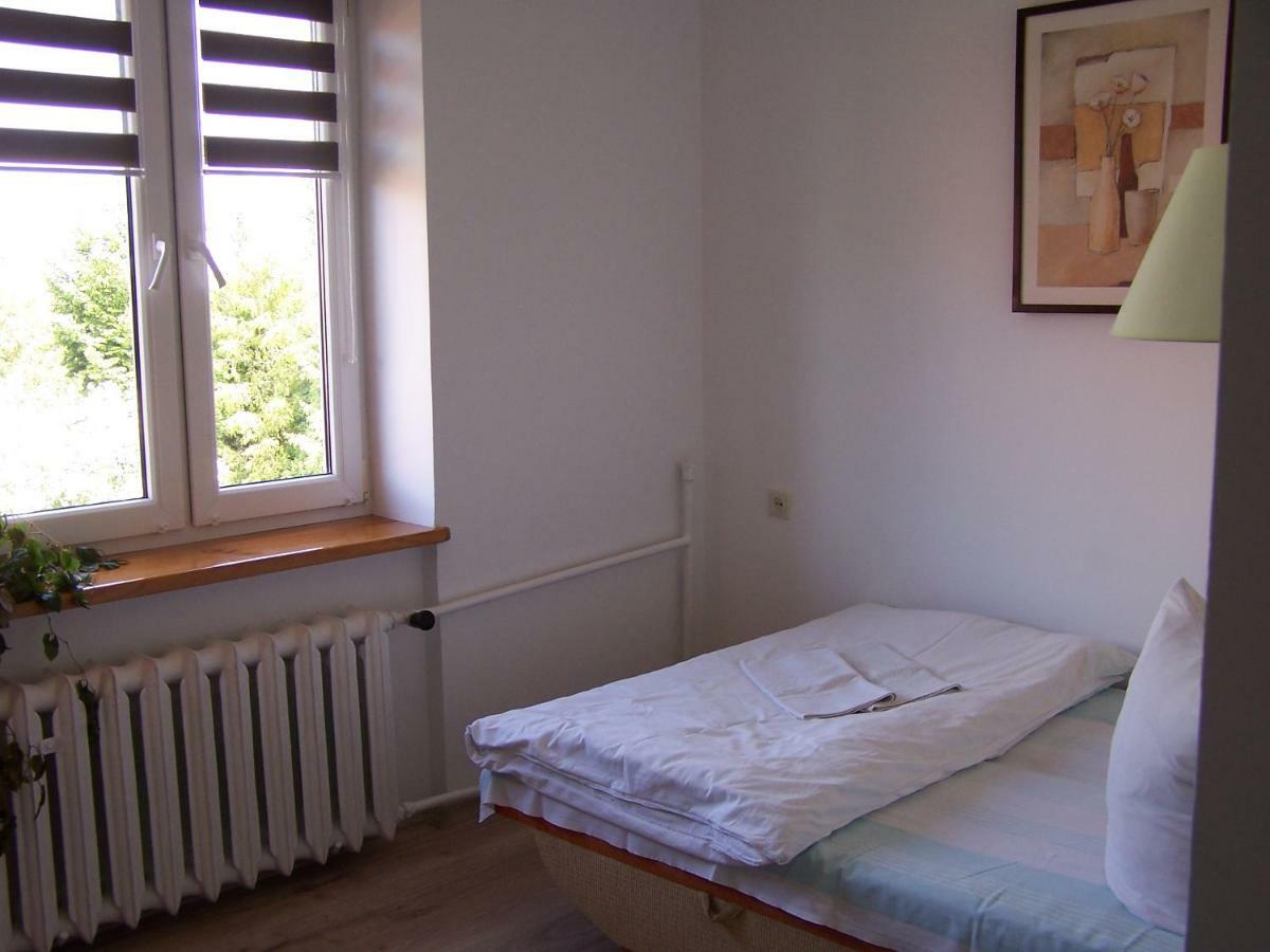 Agrohotelik-Gospodarstwo Agroturystyczne Mrągowo Eksteriør bilde